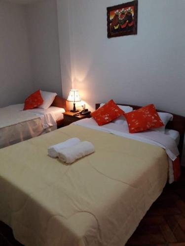 Hotel Central Guest House