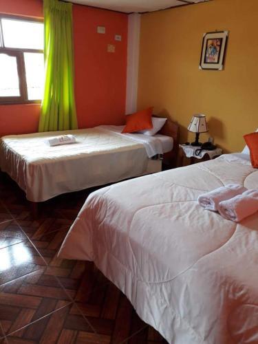 Hotel Central Guest House