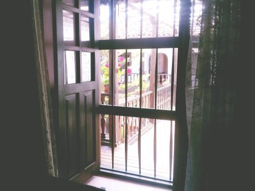 Hotel Casona Del Rosario