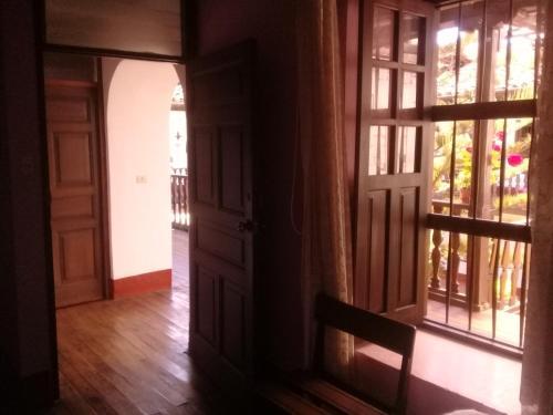 Hotel Casona Del Rosario