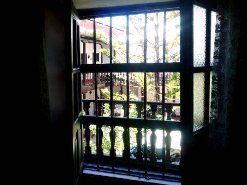 Hotel Casona Del Rosario