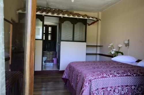 Hotel Casona Del Rosario