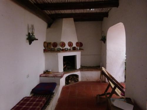 Hotel Casona Del Rosario