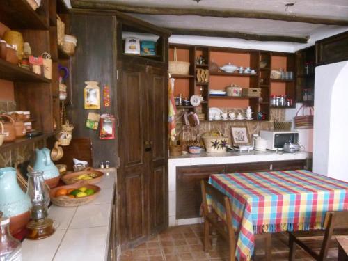 Hotel Casona Del Rosario