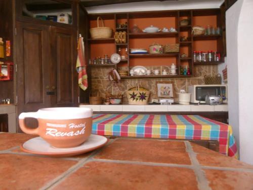 Hotel Casona Del Rosario