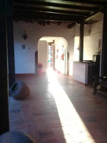 Hotel Casona Del Rosario