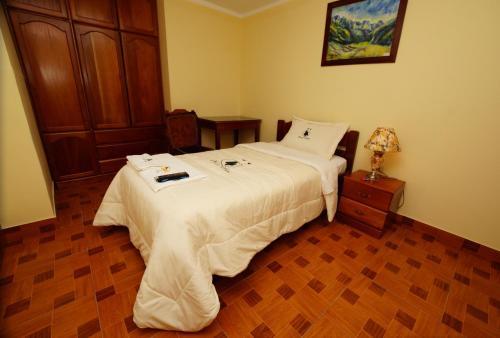 Albergue Hostal Anita