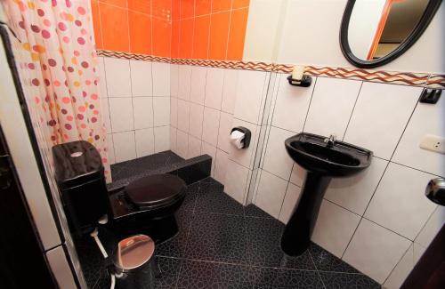 Albergue Hostal Anita