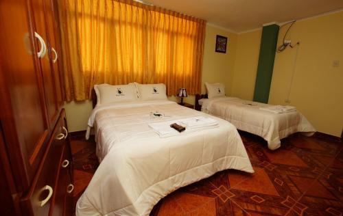 Albergue Hostal Anita