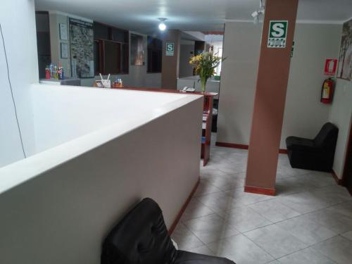 Albergue Hostal Anita