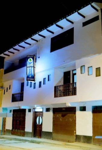 Albergue Hostal Anita