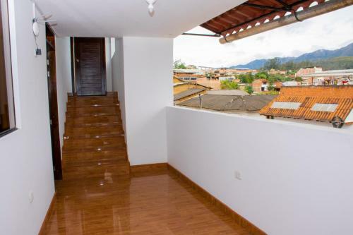 Hotel La Casa De Los Balcones