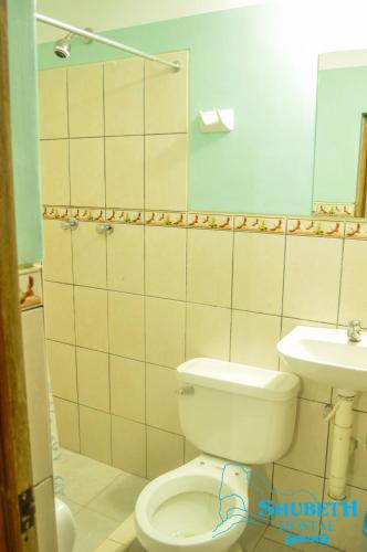 Shubeth Hostal