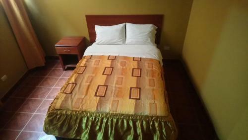 Posada Hostal Via