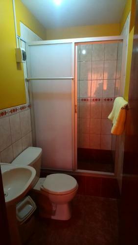 Posada Hostal Via