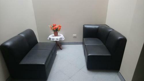Posada Hostal Via