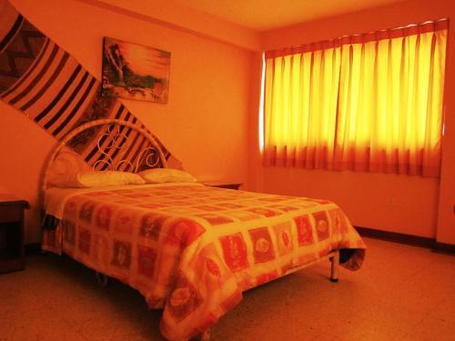 Albergue Hostal Vista Hermosa