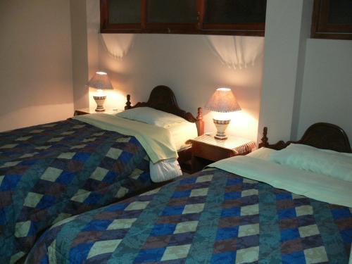 Albergue Hostal Vista Hermosa