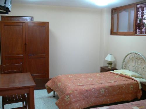Albergue Hostal Vista Hermosa