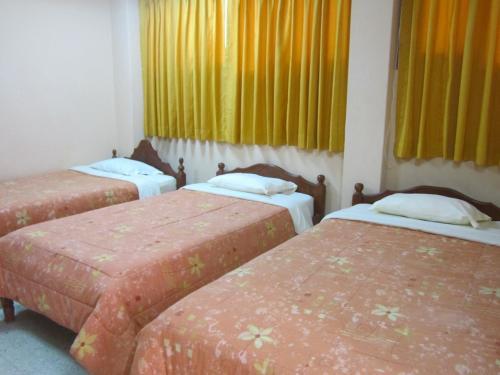 Albergue Hostal Vista Hermosa