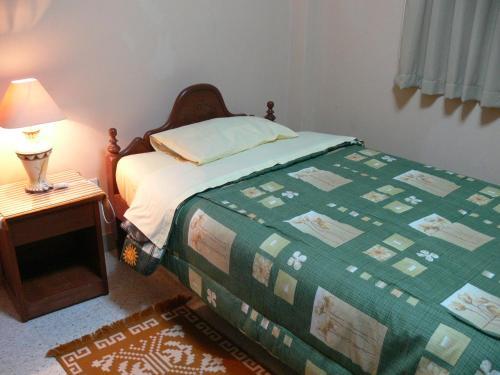 Albergue Hostal Vista Hermosa