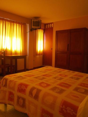 Albergue Hostal Vista Hermosa