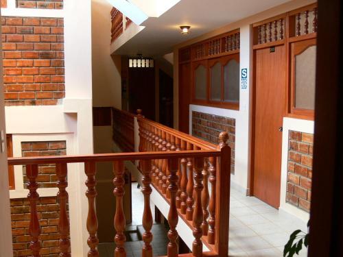 Albergue Hostal Vista Hermosa