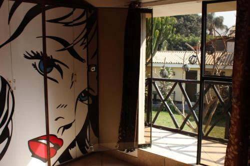 Hotel Arantza Suites