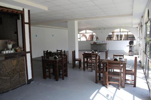Hotel Arantza Suites
