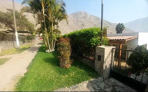 Casa De Campo El Cuadro