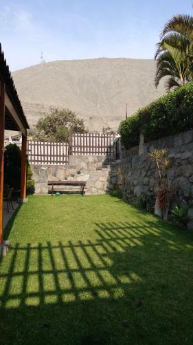Casa De Campo El Cuadro