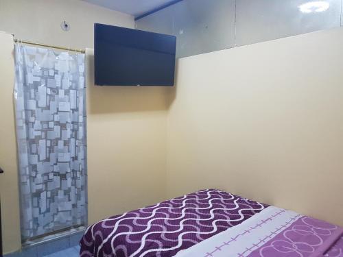 Albergue Hostal Mexico