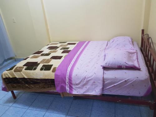 Albergue Hostal Mexico