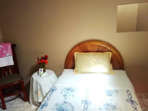 Homestay Las Diamelas