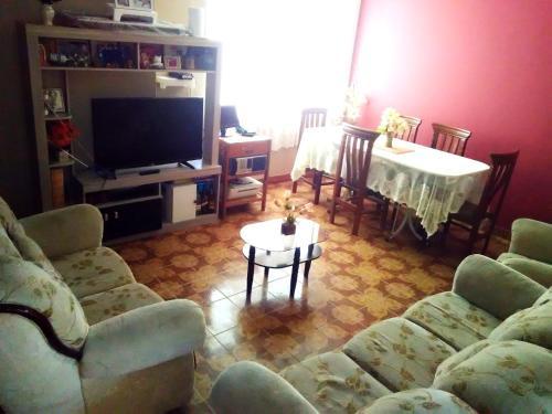 Homestay Las Diamelas