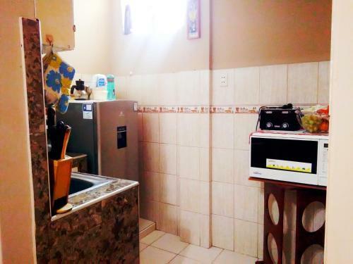 Homestay Las Diamelas