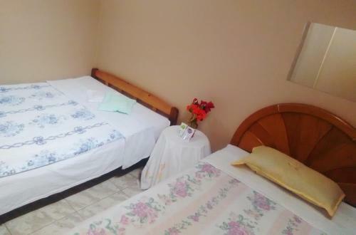 Homestay Las Diamelas