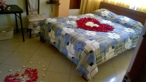Hotel Hostal Julio Cesar Sac