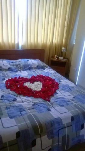 Hotel Hostal Julio Cesar Sac