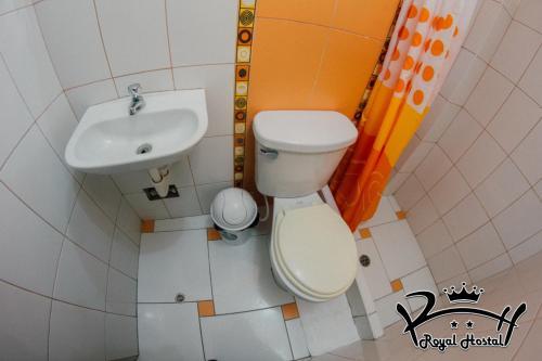 Royal Hostal