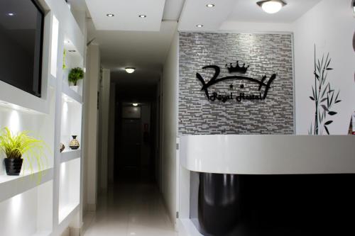 Royal Hostal