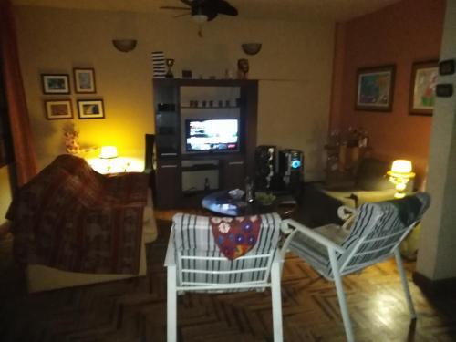 Apartamento Casa De Manolo