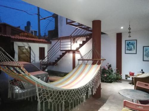 Apartamento Casa De Manolo