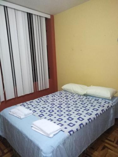 Apartamento Casa De Manolo