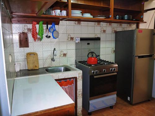 Casa Amoblada Segura, C�moda Y Acogedora