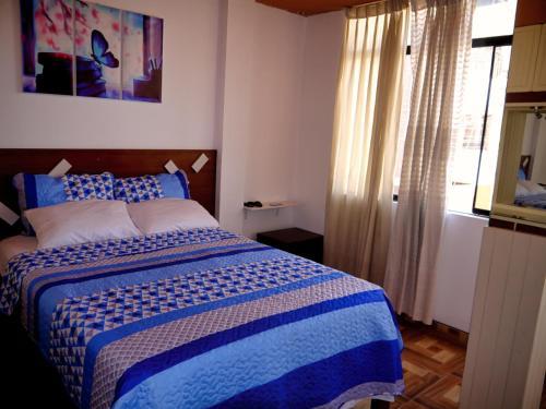 Casa Amoblada Segura, C�moda Y Acogedora