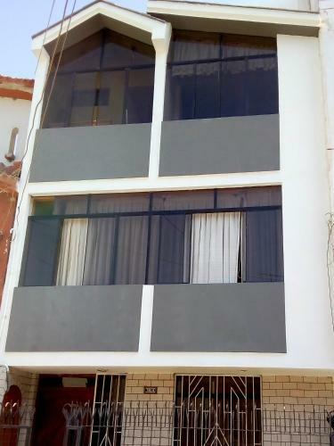 Casa Amoblada Segura, C�moda Y Acogedora