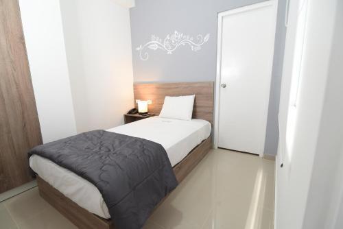 Hotel Escala