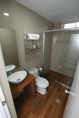 Hotel Escala