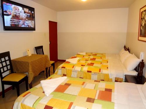Veneccia Gold Hotel